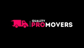 Quality Pro Moving