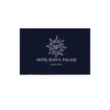 Hotel Surya Palace