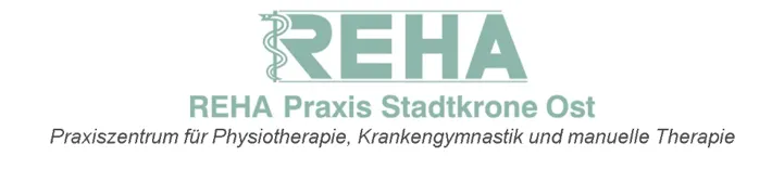 REHA Praxis Stadtkrone Ost