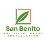 San Benito Artificial Grass Installation