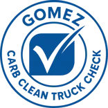 Gomez $75 CARB Clean Truck Check & Mobile Service