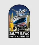 Salty Dawg Power Washing