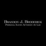Brandon J. Broderick, Personal Injury Attorney at Law | Chester