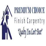 Premium Choice Finish Carpentry