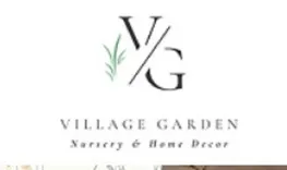 Village Garden – Plant Nursery & Home Decor