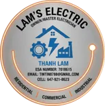 Lam's Electric