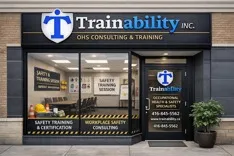 trainability