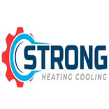 Strong Heating And Cooling