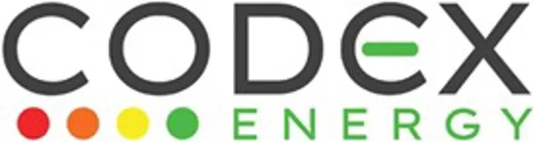 Codex Energy Ireland
