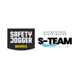 Safety Jogger by S-Team