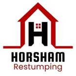 Horsham Restumping