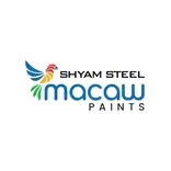Macaw Paints by Shyam Steel