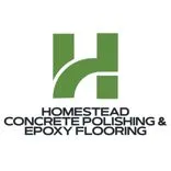 Homestead Concrete Polishing & Epoxy Flooring