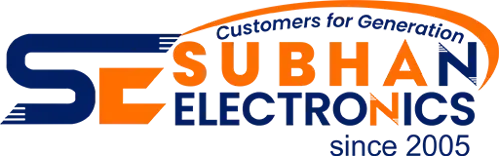 subhanelectronics