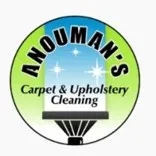 Anouman's Carpet & Upholstery Cleaning