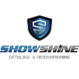 Show Shine Detail