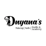 Dnyana  Makeup studio