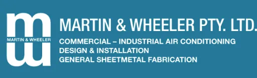 Martin & Wheeler Pty Ltd