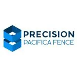 Precision Pacifica Fence