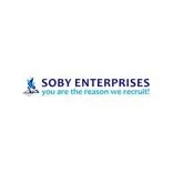 Staff Hiring Agency near me - Soby Enterprises
