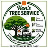 Ken's Tree Service