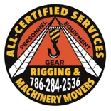 Premier Lifting Services, LLC