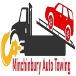 Minchinbury Auto Towing