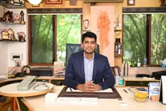 Dr. Aditya M Gupta - Best Urologist in Ahmedabad 