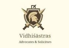 Vidhiśāstras – Advocates & Solicitors