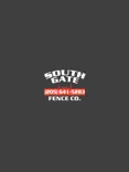 South Gate fence