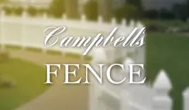 Campbell's Fence Inc.