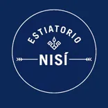 Nisi Estiatorio
