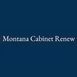 Montana Cabinet Renew