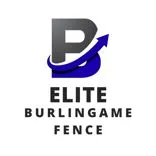 Elite Burlingame Fence