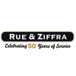 Rue & Ziffra