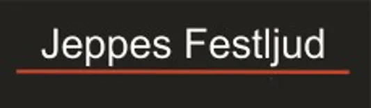 Jeppes festljud
