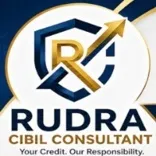 Rudra Cibil Consultant - Credit Score Repair & Correction Service
