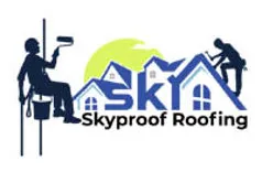 Skyproof Roofing - Exterior Painting
