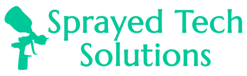 Sprayed Tech Solutions