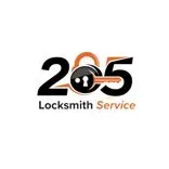 205 Locksmith Service Inc