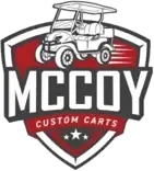 McCoy Custom Carts of Springdale