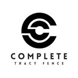 Complete Tracy Fence
