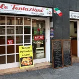 ROSTISSERIA LE TENTAZIONI 🇮🇹