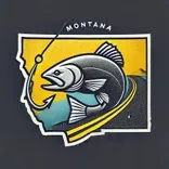 Fish On Paving & Chip Seal