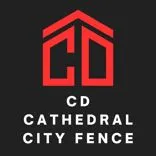 CD Cathedral City Fence