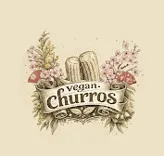 Vegan Churros ~G'DAY~