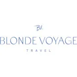 Blonde Voyage Travel