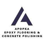 Apopka Epoxy Flooring & Concrete Polishing