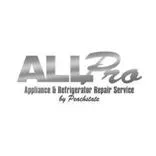 All Pro Appliance and Refrigerator Repair