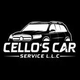 Cello Car Service